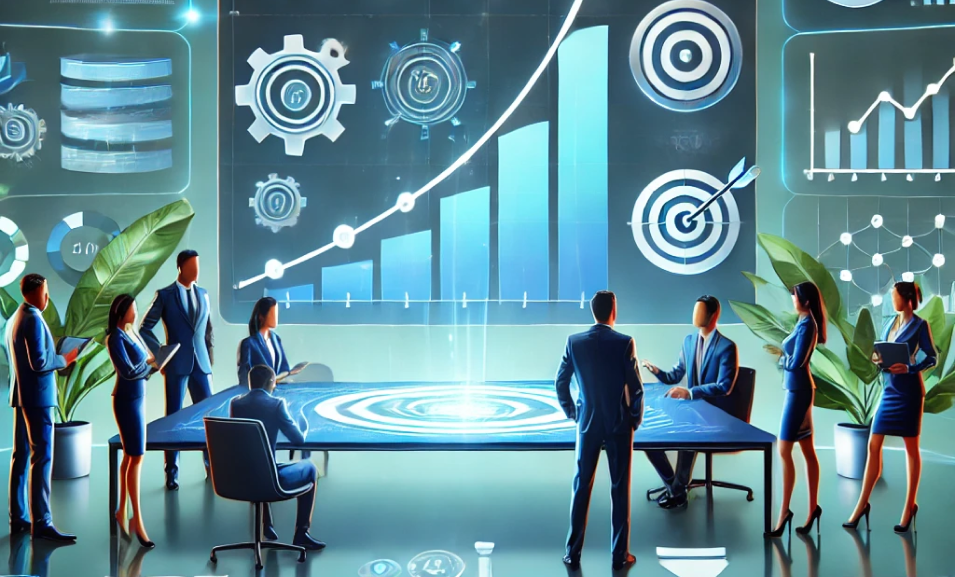 Proven ROI-Driven Tactics for Successful B2B Lead Generation